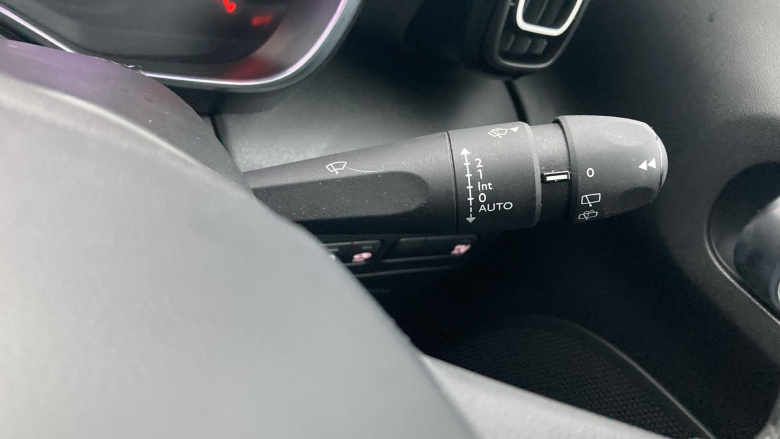 Citroen C3 Aircross 1.2 PureTech 110 Shine 5dr Petrol Hatchback